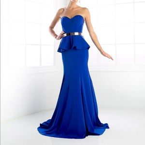 Cinderella Divine Dress